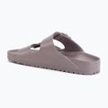 Papucs BIRKENSTOCK Arizona EVA Narrow faded purple 3