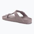Papucsok BIRKENSTOCK Gizeh EVA Regular faded purple 3