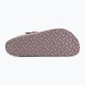 Papucsok BIRKENSTOCK Gizeh EVA Regular faded purple 4