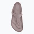 Papucsok BIRKENSTOCK Gizeh EVA Regular faded purple 5