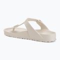 Gizeh papucsok BIRKENSTOCK Gizeh EVA Regular eggshell 3