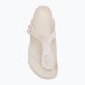 Gizeh papucsok BIRKENSTOCK Gizeh EVA Regular eggshell 5
