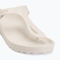 Gizeh papucsok BIRKENSTOCK Gizeh EVA Regular eggshell 7