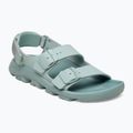 Szandálok Birkenstock Mogami Terra TEC LOOP Birko-Flor Regular apex pure sage