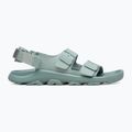 Szandálok Birkenstock Mogami Terra TEC LOOP Birko-Flor Regular apex pure sage 2