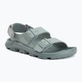 Szandálok Birkenstock Mogami Terra TEC LOOP Birko-Flor Regular apex pure sage
