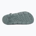 Szandálok Birkenstock Mogami Terra TEC LOOP Birko-Flor Regular apex pure sage 4