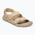 Szandálok Birkenstock Mogami Terra TEC LOOP Birko-Flor Regular apex sandcastle