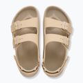Szandálok Birkenstock Mogami Terra TEC LOOP Birko-Flor Regular apex sandcastle 3