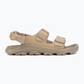 Szandálok Birkenstock Mogami Terra TEC LOOP Birko-Flor Regular apex sandcastle 2