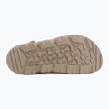 Szandálok Birkenstock Mogami Terra TEC LOOP Birko-Flor Regular apex sandcastle 4