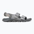 Szandálok Birkenstock Mogami Terra TEC LOOP Birko-Flor Regular apex whale gray 2