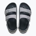 Szandálok Birkenstock Mogami Terra TEC LOOP Birko-Flor Regular apex whale gray 3