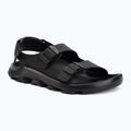 Szandálok Birkenstock Mogami Terra TEC LOOP Birko-Flor Regular apex black