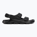 Szandálok Birkenstock Mogami Terra TEC LOOP Birko-Flor Regular apex black 2