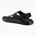 Szandálok Birkenstock Mogami Terra TEC LOOP Birko-Flor Regular apex black 3