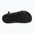 Szandálok Birkenstock Mogami Terra TEC LOOP Birko-Flor Regular apex black 4