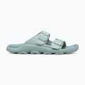 Papucsok BIRKENSTOCK Mogami Terra 2 Strap Birko-Flor Regular apex pure sage 2