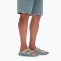 Papucsok BIRKENSTOCK Mogami Terra 2 Strap Birko-Flor Regular apex pure sage 6