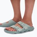 Papucsok BIRKENSTOCK Mogami Terra 2 Strap Birko-Flor Regular apex pure sage 7