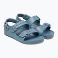 Gyerek szandálok BIRKENSTOCK Milano EVA Narrow basalt gray 3