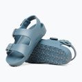 Gyerek szandálok BIRKENSTOCK Milano EVA Narrow basalt gray 5