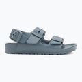 Gyerek szandálok BIRKENSTOCK Milano EVA Narrow basalt gray 2