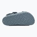 Gyerek szandálok BIRKENSTOCK Milano EVA Narrow basalt gray 4