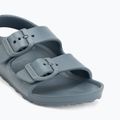 Gyerek szandálok BIRKENSTOCK Milano EVA Narrow basalt gray 7