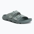 Papucsok BIRKENSTOCK Mogami Terra 2 Strap Birko-Flor Regular apex pure sage