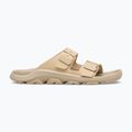Papucsok BIRKENSTOCK Mogami Terra 2 Strap Birko-Flor Regular apex sandcastle 2