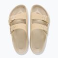 Papucsok BIRKENSTOCK Mogami Terra 2 Strap Birko-Flor Regular apex sandcastle 4