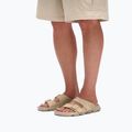 Papucsok BIRKENSTOCK Mogami Terra 2 Strap Birko-Flor Regular apex sandcastle 7
