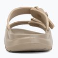 Papucsok BIRKENSTOCK Mogami Terra 2 Strap Birko-Flor Regular apex sandcastle 6