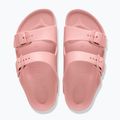 Gyerek papucsok BIRKENSTOCK Arizona EVA Narrow pink clay 3
