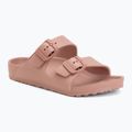 Gyerek papucsok BIRKENSTOCK Arizona EVA Narrow pink clay
