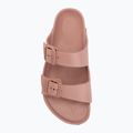 Gyerek papucsok BIRKENSTOCK Arizona EVA Narrow pink clay 5