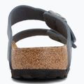 Papucsok BIRKENSTOCK Arizona Birko-Flor basalt gray 6