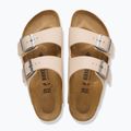 Papucsok BIRKENSTOCK Arizona Birko-Flor sandcastle 3
