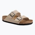 Papucsok BIRKENSTOCK Arizona Birko-Flor sandcastle