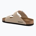 Papucsok BIRKENSTOCK Arizona Birko-Flor sandcastle 3