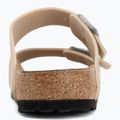 Papucsok BIRKENSTOCK Arizona Birko-Flor sandcastle 6