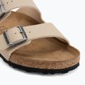 Papucsok BIRKENSTOCK Arizona Birko-Flor sandcastle 7