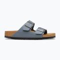 Papucsok BIRKENSTOCK Arizona Birko-Flor Narrow basalt gray 9