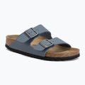 Papucsok BIRKENSTOCK Arizona Birko-Flor Narrow basalt gray