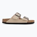 Papucsok BIRKENSTOCK Arizona Birko-Flor Narrow sandcastle 2