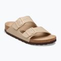 Papucsok BIRKENSTOCK Arizona Birko-Flor triples sandcastle