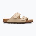 Papucsok BIRKENSTOCK Arizona Birko-Flor triples sandcastle 2