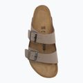 Papucsok BIRKENSTOCK Arizona Birkibuc Regular 5
