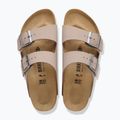 Papucsok BIRKENSTOCK Arizona BF Narrow gray taupe 3